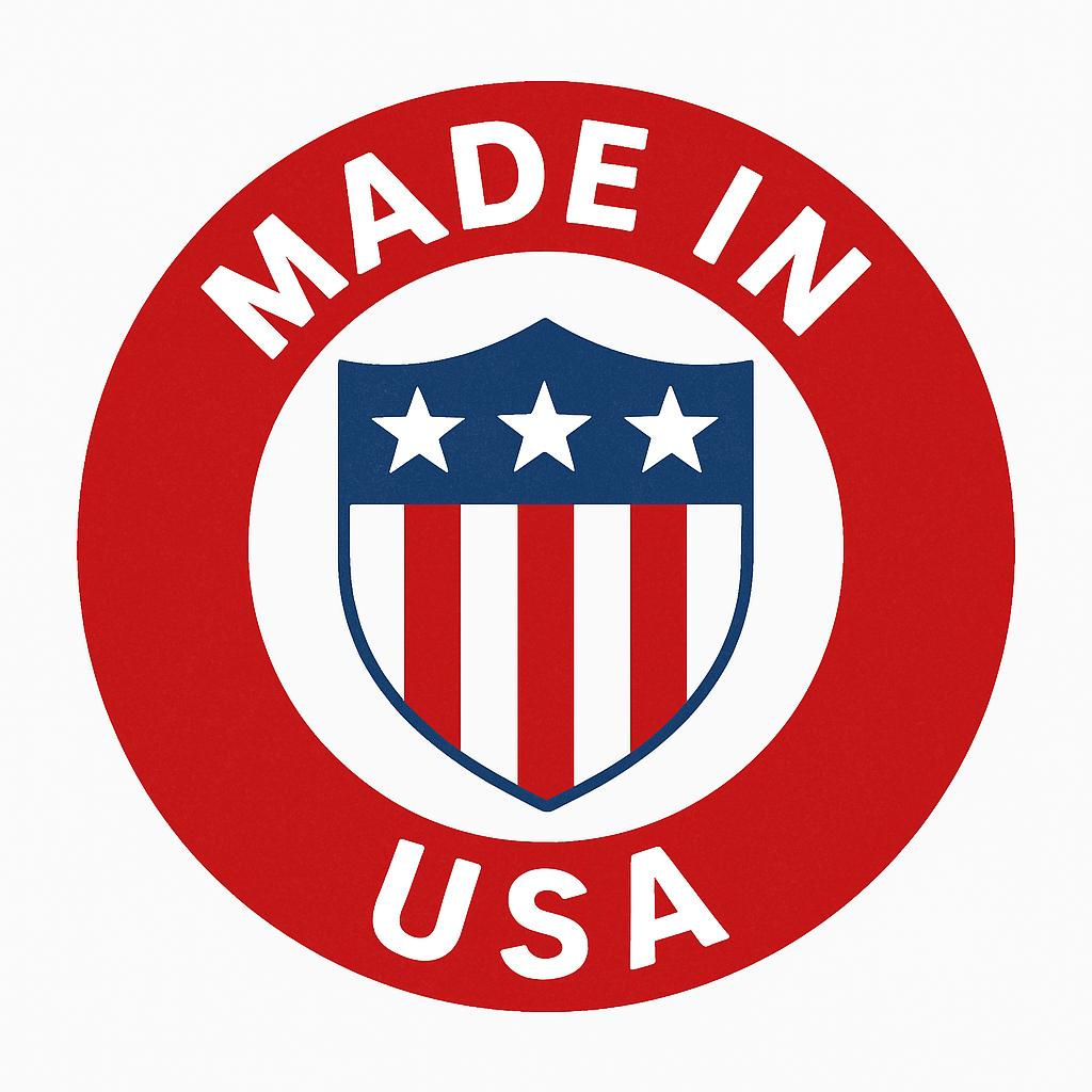 Made in USA